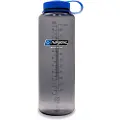 Nalgene wide mouth sustain, Drikkeflaske, 1500 ml, Gray