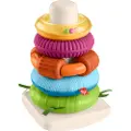 Fisher-Price Sensory Stacking Pyramid Leketøy