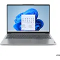 Lenovo Thinkbook 16 16´´ R7-7730u/16gb/512gb Ssd Bærbar Datamaskin