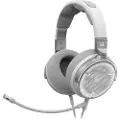 Corsair Virtuoso Pro - Wired Open Back Streaming/Gaming Headset - White