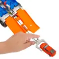 Matchbox Action Drivers Kranbil