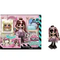 MGA Entertainment Fletter-2-blonde Billie Dukke