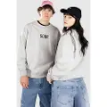 Sour Solution Army Crewneck Genser grå