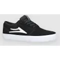 Lakai Griffin Skatesko svart