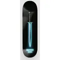 Zero Arunski Sting 8.25" Skateboard Deck mønster