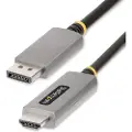 StarTech.com Displayport Til Hdmi-kabel 2 M