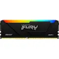 Kingston FURY Beast RGB DDR4-3600 C18 SC - 16GB