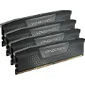 Corsair Vengeance Cmk128gx5m4b5600c40 128gb 4x32gb Ddr5 5600mhz Ram-minne