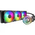 Cooler Master Masterliquid 360 Atmos Vannkjøling