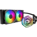 Cooler Master Masterliquid 240 Atmos Vannkjøling