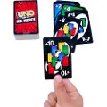 Mattel UNO No Mercy