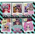 MGA Entertainment Surprise! Tweens Surprise Swap Styling Hair Head