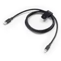 Zagg charge stream Lightning cable - 2 m