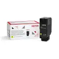 Xerox 0461 Tonerkassett gul