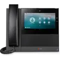 Poly CCX 700 | 7" display | IP Desk phone | Open SIP & PoE activation