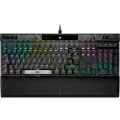 Corsair K70 Max Gaming-tastatur Engelsk