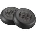 Poly - ear cushion for wireless headset - leatherette
