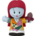 Fisher-Price Nightmare Before Christmas Little People Samlefigur