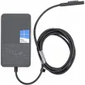 Microsoft Surface 65W Power Supply - Strømadapter - 65 watt