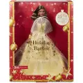 Barbie Holiday Dvb-dukke