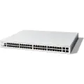 Cisco Catalyst 1300-48t-4x Kvm-svitsj