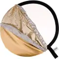 Lastolite Bottletop 50 Cm Sammenleggbar Refleks