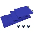 Manfrotto Studiolink Fabric Conection Kit Kroma