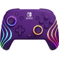 PDP Afterglow Wave Nintendo Switch-kontroller