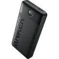 Anker PowerCore 20K II Nødlader - Svart - 20000 mAh
