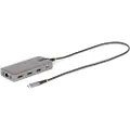 StarTech.com 117b Usb-c-adapter