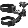 Pulsar 1/4 universal stokkholder