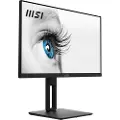 MSI Pro Mp242ap 24´´ Fhd Ips Led 100hz Skjerm