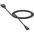 Mophie essentials Lightning cable USB male to Lightning male 1 m.