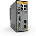Allied Telesis At-ie220-6ghx-80 Switch