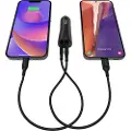 Mophie Essentials - Car power adapter