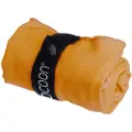 Cocoon Microfiber Towel Hyperlight, Microfiber Håndkle, soloppgang