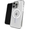 Zagg Crystal Palace for Apple iPhone 15 Pro Max