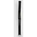 Deeluxe Liner Velcro Strap svart