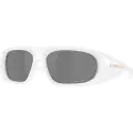 Oakley Mann Belleville Solbriller