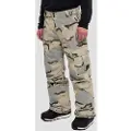 Horsefeathers Rowen Bukse camo