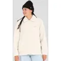 Volcom Blastone Kåpe hvit