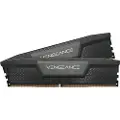 Corsair Vengeance Cmk32gx5m2b6600c38 32gb 2x16gb Ddr5 6600mhz Ram-minne