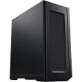 Phanteks Enthoo Pro 2 - Server Edition - FT - utvidet ATX (E-ATX) - sidepanel med vindu (herdet glass) - ingen strømforsyning - atlasksort - USB/lyd