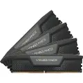 Corsair Vengeance Cmk64gx5m4b6000c36 64gb 4x16gb Ddr5 6000mhz Ram-minne