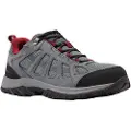 Columbia Redmond Iii Waterproof Tursko