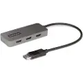 StarTech.com Mst14dp123hd Senter