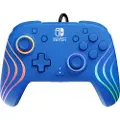PDP Afterglow Wave Nintendo Switch-kontroller