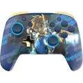 PDP Rematch Glow Link Hero Nintendo Switch-kontroller