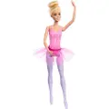 Barbie Hrg34-dukke