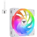 Thermaltake Swa Ex14 Argb Tt Premium Edition 140 Mm Vifte 3 Enheter
